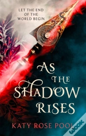 Capa do artigo As The Shadow Rises