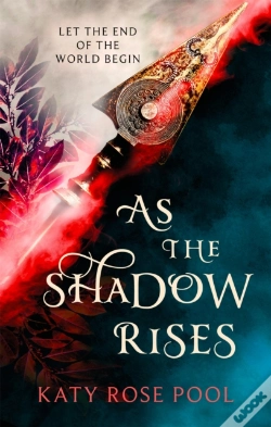 Capa do artigo As The Shadow Rises