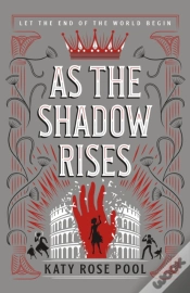 Capa do artigo As The Shadow Rises