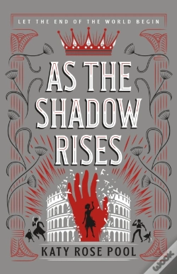 Capa do artigo As The Shadow Rises