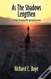 Capa do artigo As The Shadows Lengthen