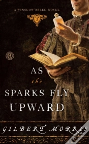 Capa do artigo As The Sparks Fly Upward