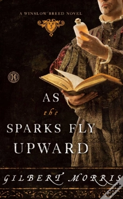 Capa do artigo As The Sparks Fly Upward