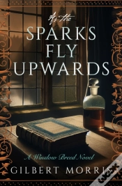 Capa do artigo As The Sparks Fly Upward
