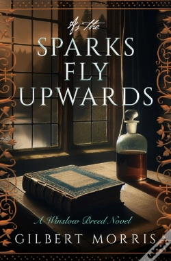 Capa do artigo As The Sparks Fly Upward