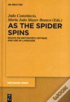 As The Spider Spins