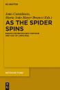 As The Spider Spins - Preview