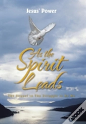 As The Spirit Leads