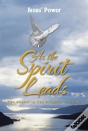 Capa do artigo As The Spirit Leads