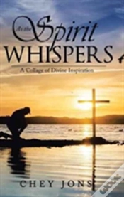 Capa do artigo As The Spirit Whispers