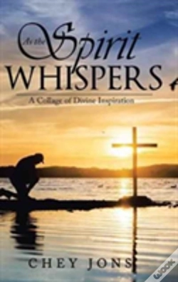 Capa do artigo As The Spirit Whispers