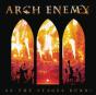 As the Stages Burn! - CD - Preview
