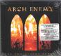 As The Stages Burn! - CD - Preview