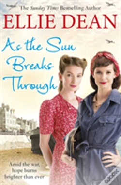 Capa do artigo As The Sun Breaks Through