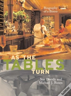 Capa do artigo As The Tables Turn