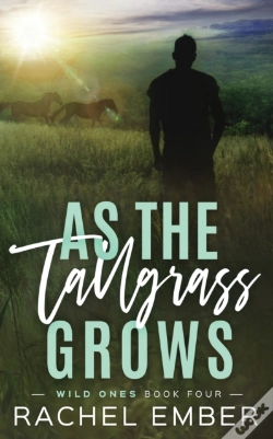 Capa do artigo As The Tallgrass Grows