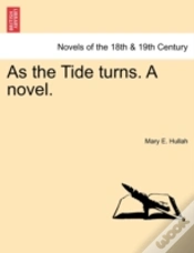 Capa do artigo As The Tide Turns. A Novel.