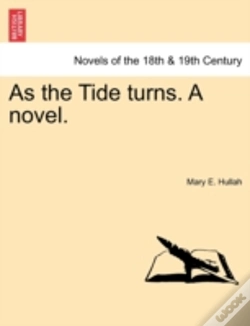 Capa do artigo As The Tide Turns. A Novel.