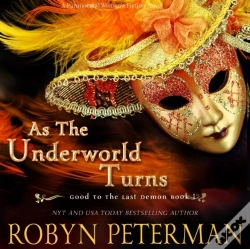 Capa do artigo As The Underworld Turns