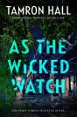 As The Wicked Watch - Preview