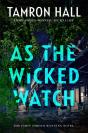 As The Wicked Watch - Preview