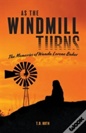 Capa do artigo As The Windmill Turns