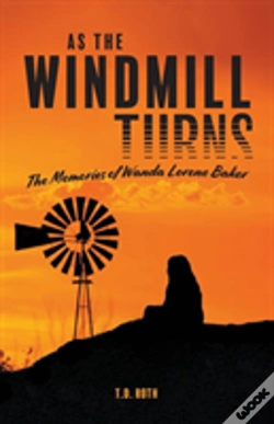 Capa do artigo As The Windmill Turns