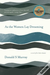 Capa do artigo As The Women Lay Dreaming