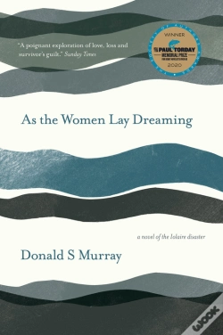 Capa do artigo As The Women Lay Dreaming