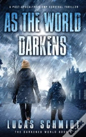 As The World Darkens