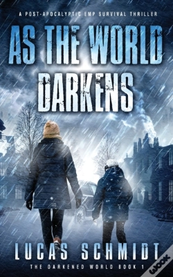 Capa do artigo As The World Darkens