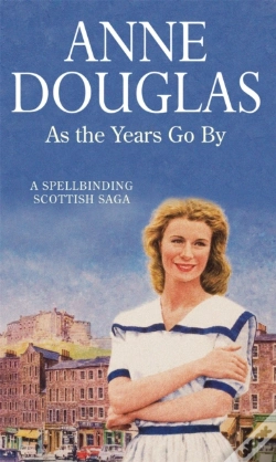 Capa do artigo As The Years Go By