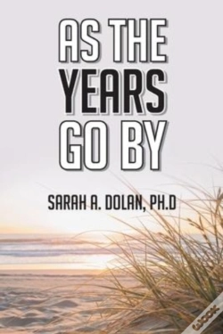 Capa do artigo As The Years Go By