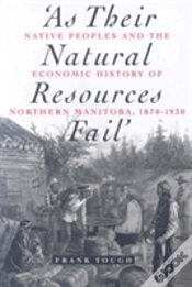 Capa do artigo As Their Natural Resources Fail