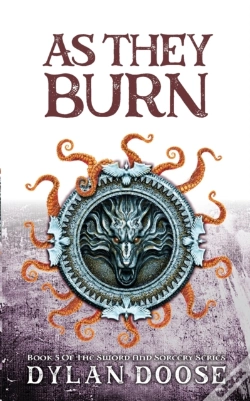 Capa do artigo As They Burn