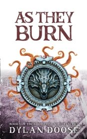 Capa do artigo As They Burn
