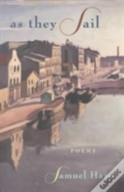 Capa do artigo As They Sail