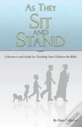 As They Sit And Stand