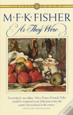Capa do artigo As They Were