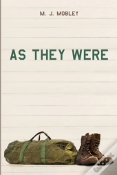 As They Were