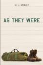 As They Were - Preview
