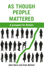 As Though People Mattered - Preview