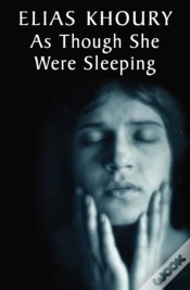 Capa do artigo As Though She Were Sleeping