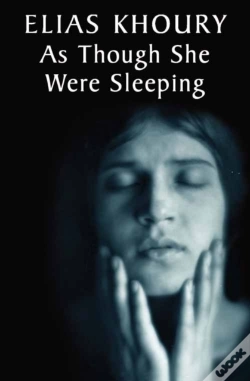 Capa do artigo As Though She Were Sleeping