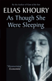 As Though She Were Sleeping