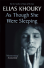As Though She Were Sleeping - Preview