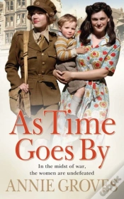Capa do artigo As Time Goes By