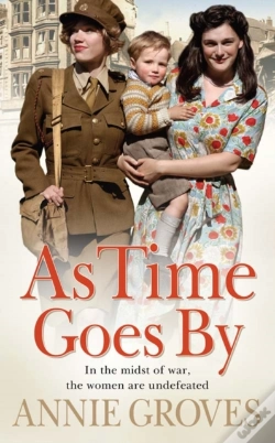 Capa do artigo As Time Goes By