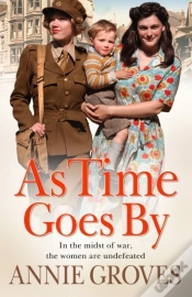Capa do artigo As Time Goes By