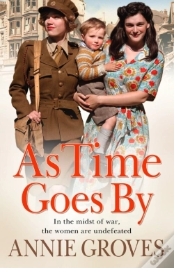 Capa do artigo As Time Goes By